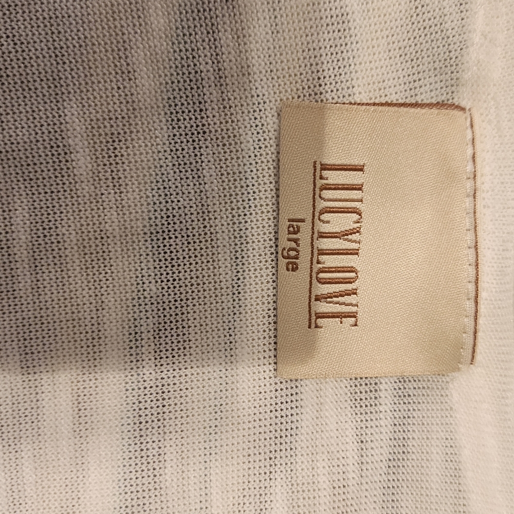 Lucy Love Women's Midi Cover Up ❤️ - Picture 13 of 13